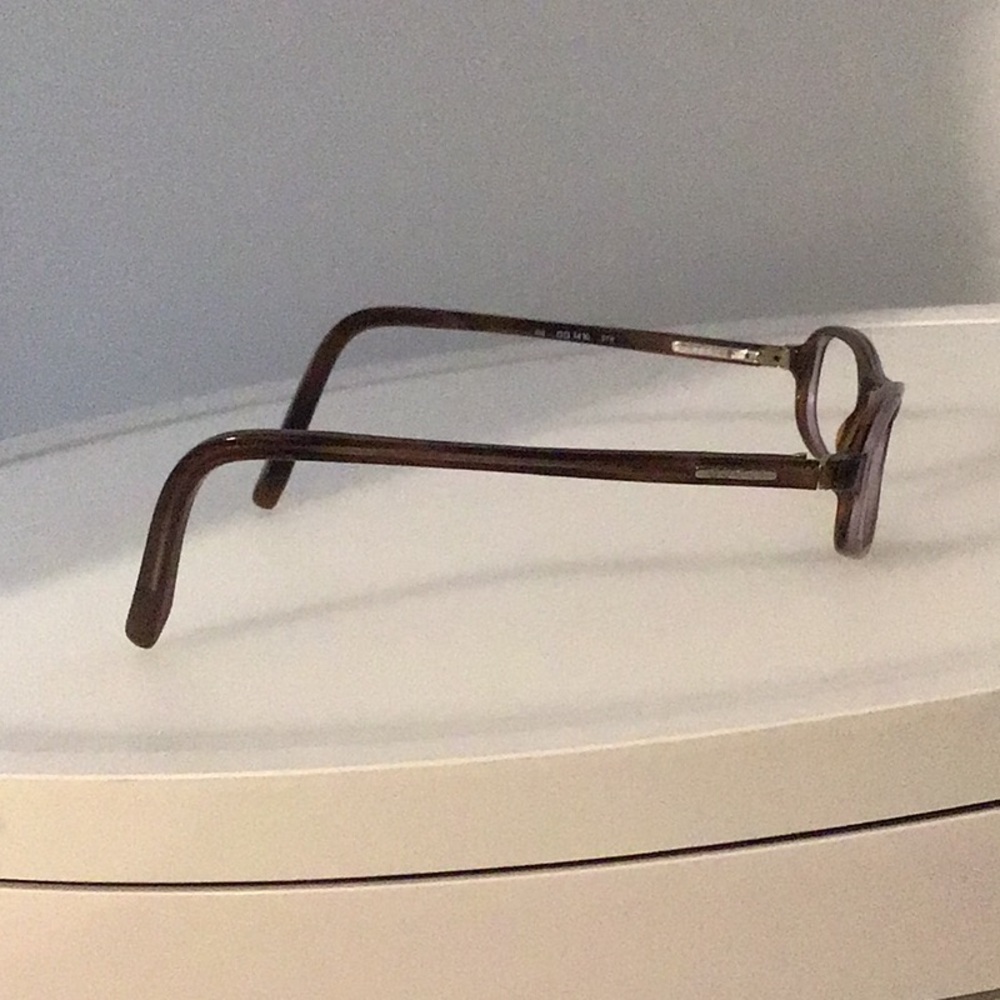 Authentic Gucci luxury designer signature vintage eyeglasses sunglasses frames - Picture 6 of 11